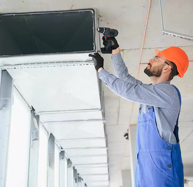 Why Homeowners & Businesses Trust Us in Fredericksburg, VA