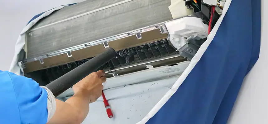 Advanced Clogged Dryer Vent Repair for Multi-Unit & Commercial in Fredericksburg, VA