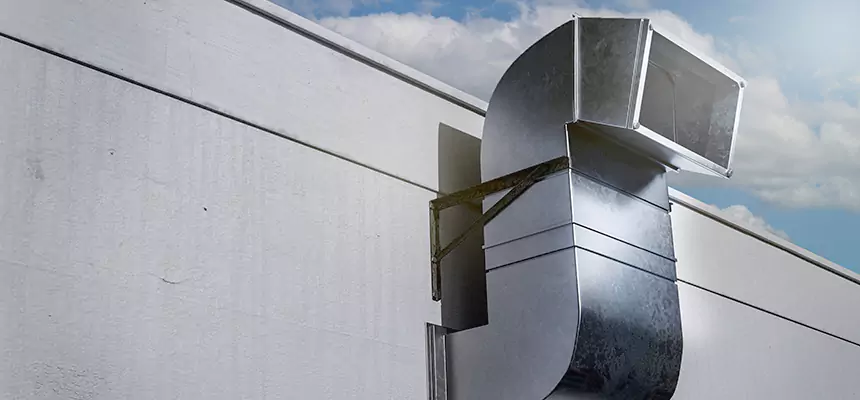 Comprehensive Commercial HVAC Cleaning in Fredericksburg