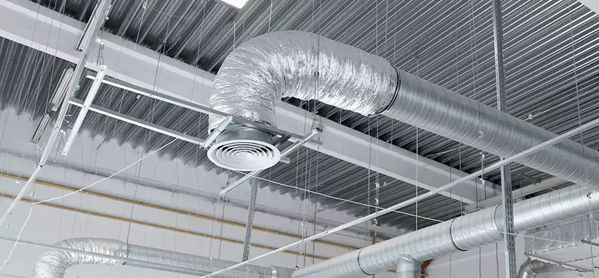 Our Dryer Vent Hose Replacement Services in Fredericksburg, VA