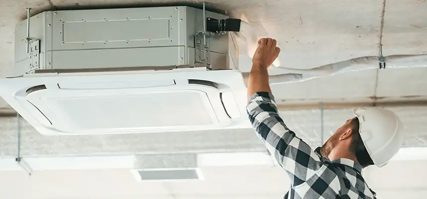 Our Local Vent Cleaning Services in Fredericksburg, VA