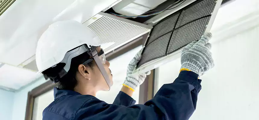 Our Multi-family Home Duct Cleaning Services in Fredericksburg, VA