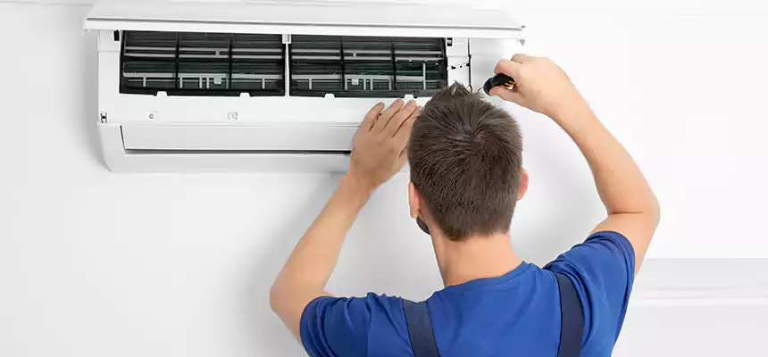 Our Smart Air Conditioning Installation Services in Fredericksburg, VA