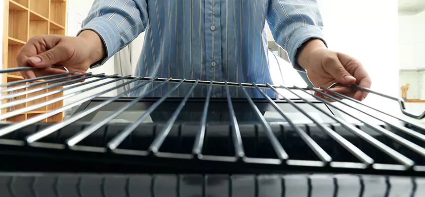 Our Vent Grille Washing Services in Fredericksburg, VA