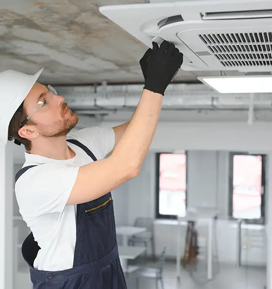 Top Affordable Duct Cleaning Services Near Me in Fredericksburg, VA
