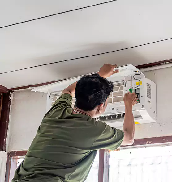 About Air Duct & AC Odor Removal in Fredericksburg, VA
