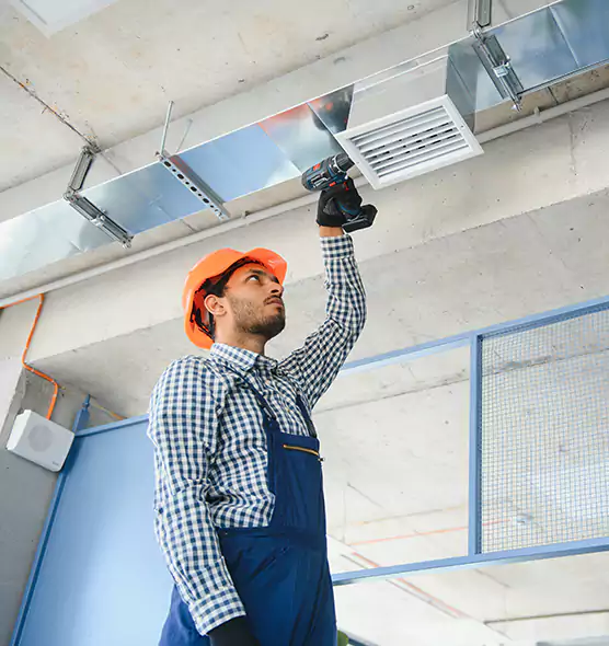 Welcome to Air Duct Cleaning & Repairs Fredericksburg — Your Local Air Duct Installation Specialists in Fredericksburg, VA