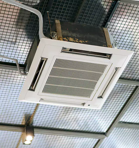 Top-Notch Allergy Relief Vent Cleaning Services in Fredericksburg, VA