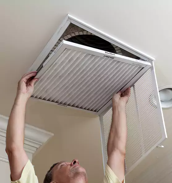 Trusted Apartment Air Duct Cleaning in Fredericksburg, VA