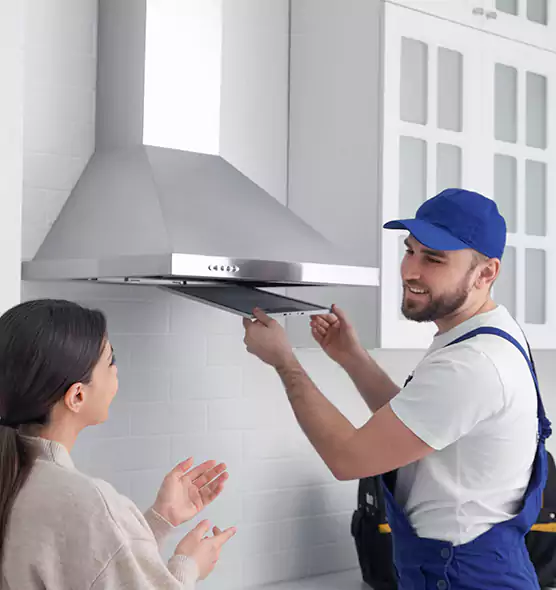 Professional Dryer Vent Cleaning Service in Fredericksburg, VA