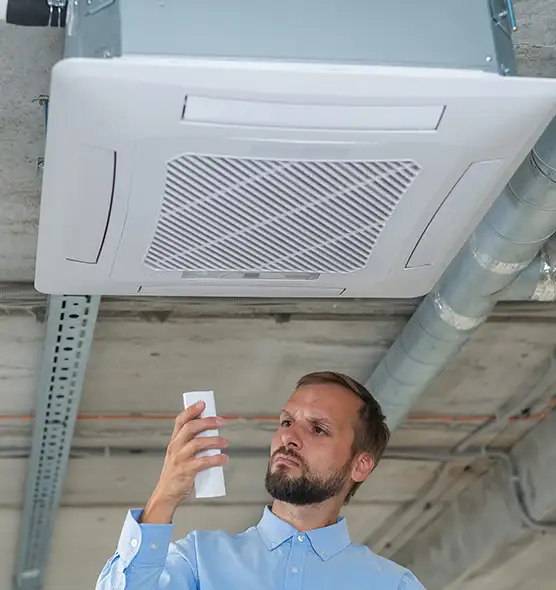 About Local Vent Cleaning Services in Fredericksburg, VA