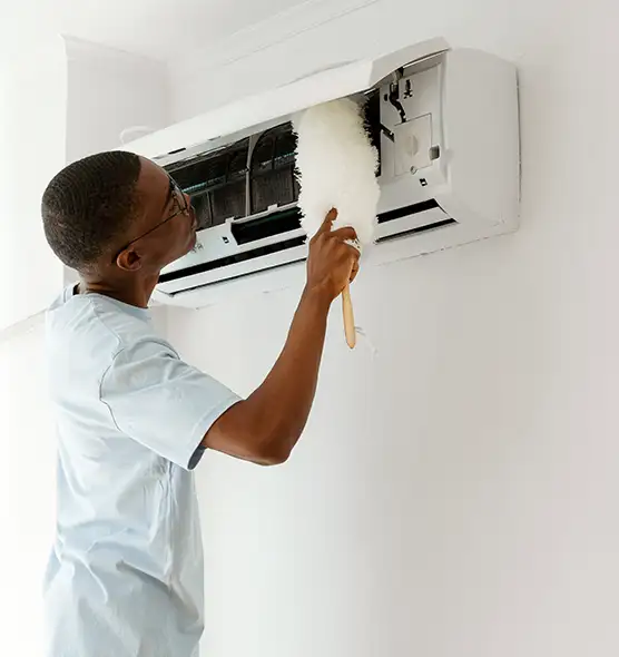 Professional Maximize AC Efficiency  in Fredericksburg, VA