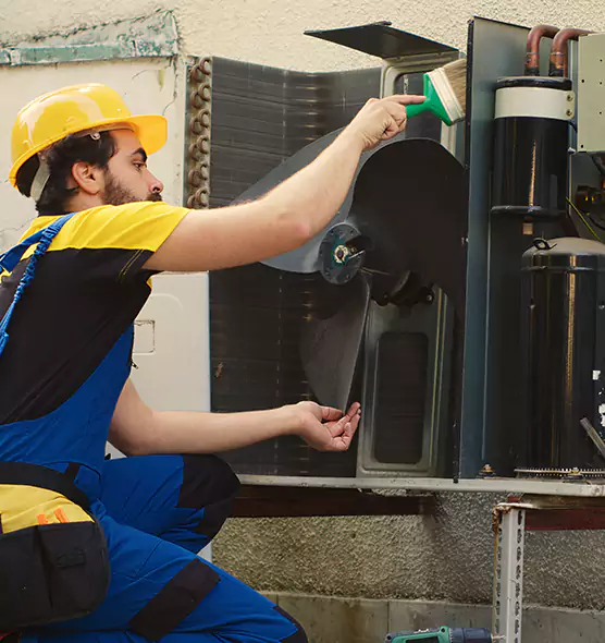 Top-Rated New Room Vent Extension in Fredericksburg, VA