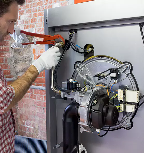 Advanced Repair Dryer Vent Hose in Fredericksburg, VA