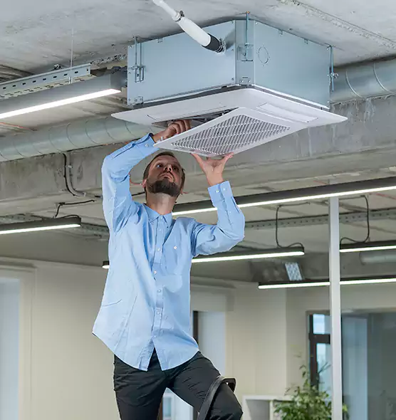 Advanced Residential Air Vent Cleaning in Fredericksburg, VA