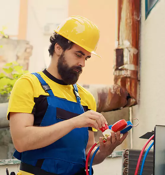 About Smart HVAC Installation in Fredericksburg, VA