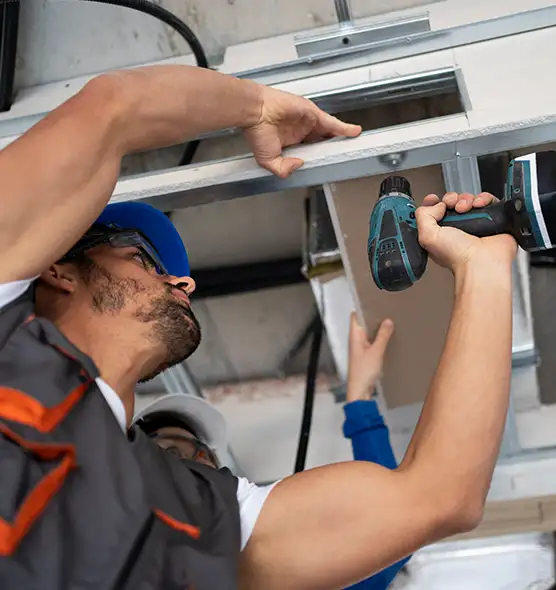 About Vent Smoke Odor Elimination in Fredericksburg, VA