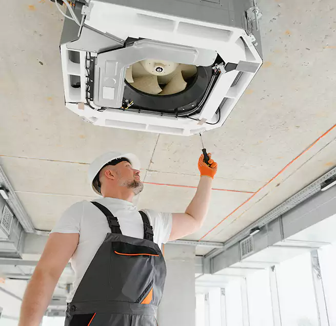 Why Homeowners & Businesses Trust Us in Fredericksburg, VA?