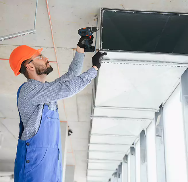 Why Homeowners & Businesses Trust Us in Fredericksburg, VA?