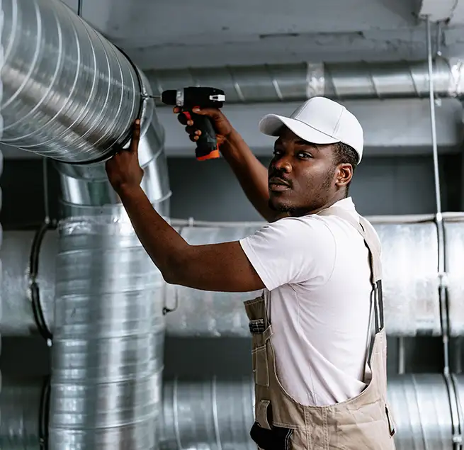 Why Homeowners & Businesses Trust Us Fredericksburg, VA