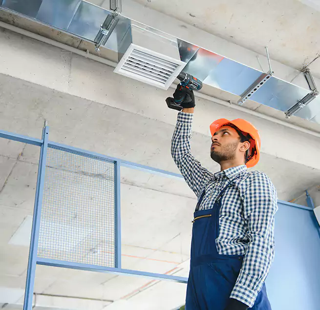 Why Homeowners & Businesses Trust Us in Fredericksburg, VA?