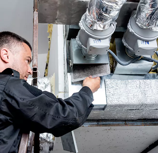 Why Homeowners & Businesses Trust Us in Fredericksburg, VA?