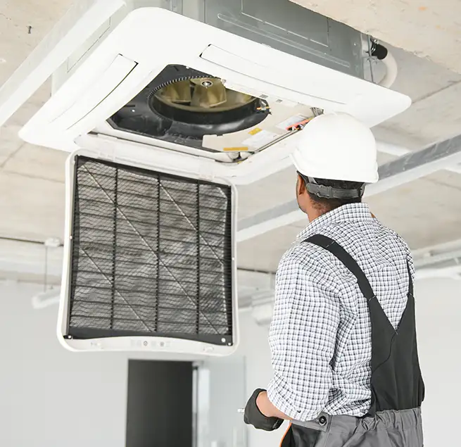 Why Homeowners & Businesses Trust Us in Fredericksburg, VA?