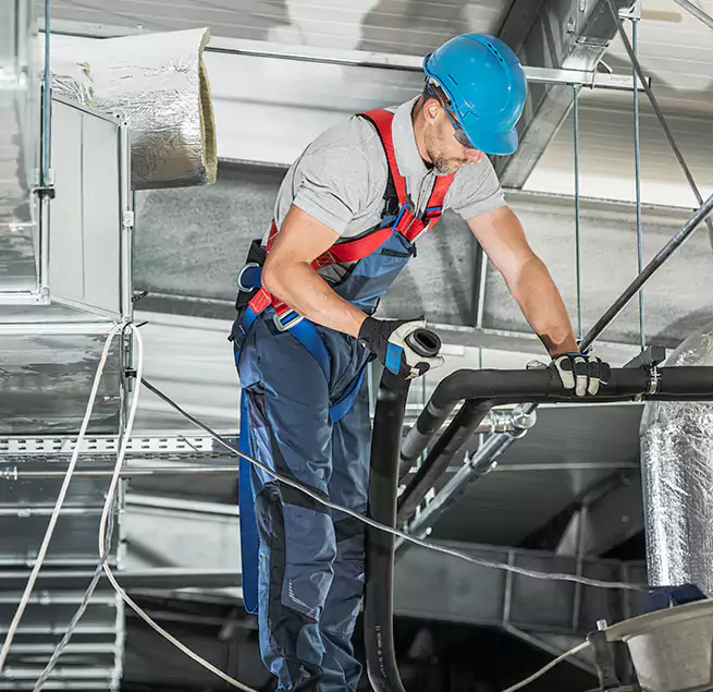 Why Homeowners & Businesses Trust Us in Fredericksburg, VA?