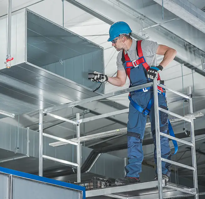 Why Homeowners & Businesses Trust Us in Fredericksburg, VA?