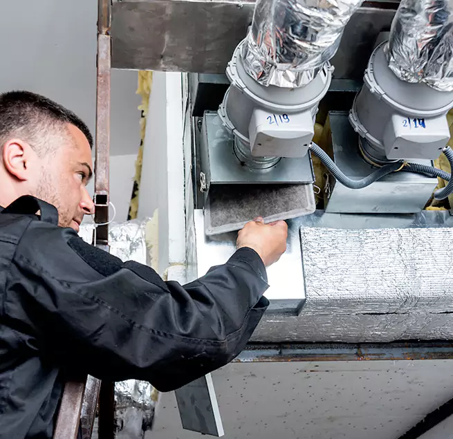 Why Homeowners & Businesses Trust Us in Fredericksburg, VA