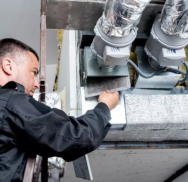 Why Homeowners & Businesses Trust Us in Fredericksburg, VA?