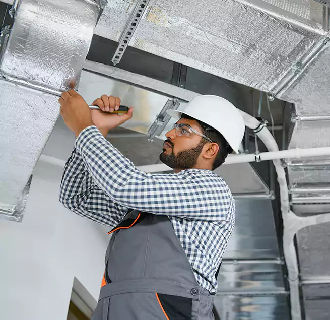 Why Homeowners & Businesses Trust Us Fredericksburg, VA?