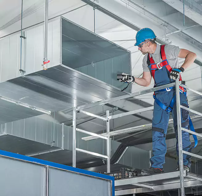 Why Homeowners & Businesses Trust Us in Fredericksburg, VA?