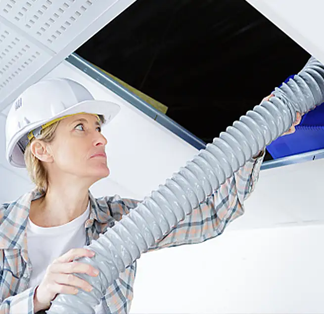 Why Homeowners & Businesses Trust Us Fredericksburg, VA