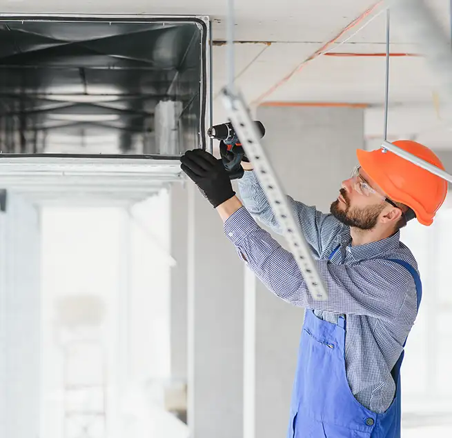 Why Homeowners & Businesses Trust Us in Fredericksburg, VA?