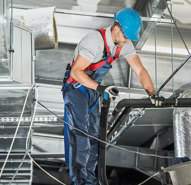 Why Homeowners & Businesses Trust Us in Fredericksburg, VA?