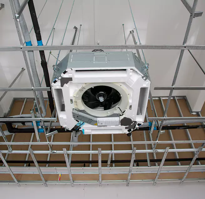 Why Homeowners & Businesses Trust Us in Fredericksburg, VA?