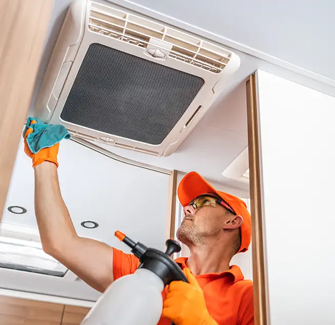 Why Homeowners & Businesses Trust Us in Fredericksburg, VA?