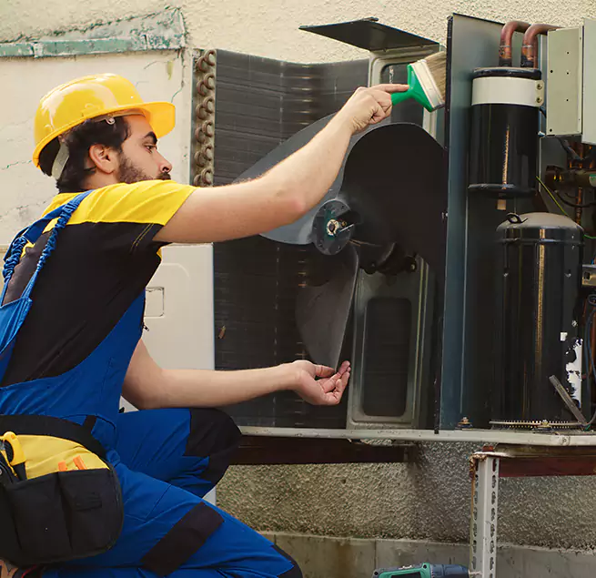 Why Homeowners Businesses Trust Us in Fredericksburg, VA?