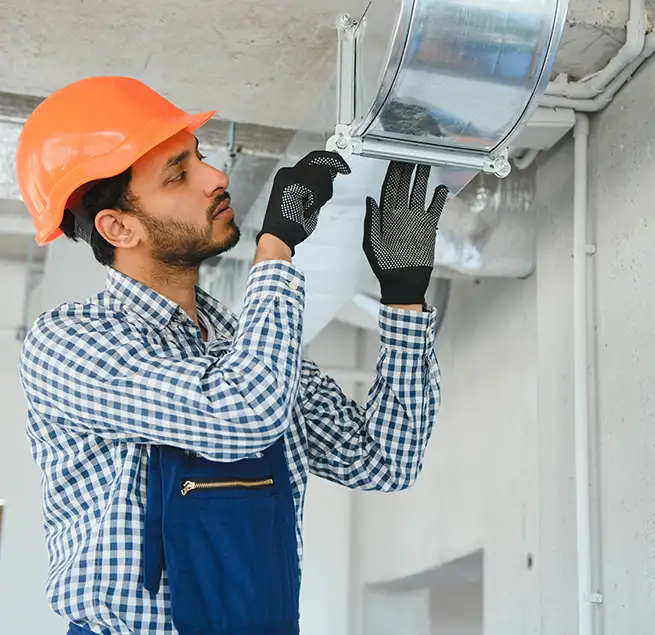 Why Homeowners & Businesses Trust Us in Fredericksburg, VA?