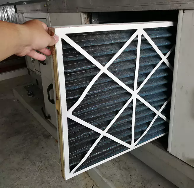 Why Homeowners & Businesses Trust Us Fredericksburg, VA?