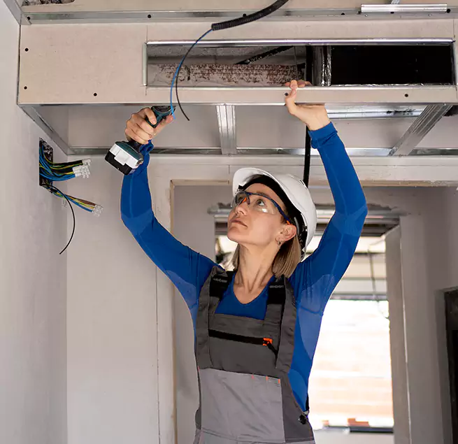 Why Homeowners & Businesses Trust Us in Fredericksburg, VA?