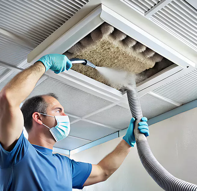 Why Homeowners Businesses Trust Us in Fredericksburg, VA