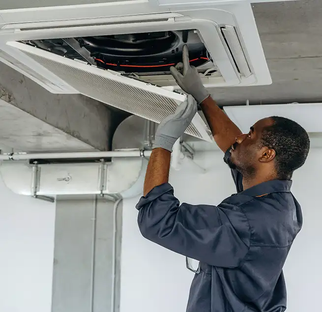 Why Homeowners & Businesses Trust Us in Fredericksburg, VA?