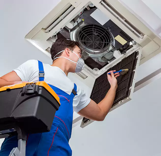 Why Homeowners & Businesses Trust Us in Fredericksburg, VA?