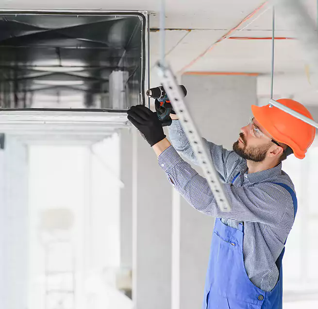 Why Homeowners & Businesses Trust Us in Fredericksburg, VA?