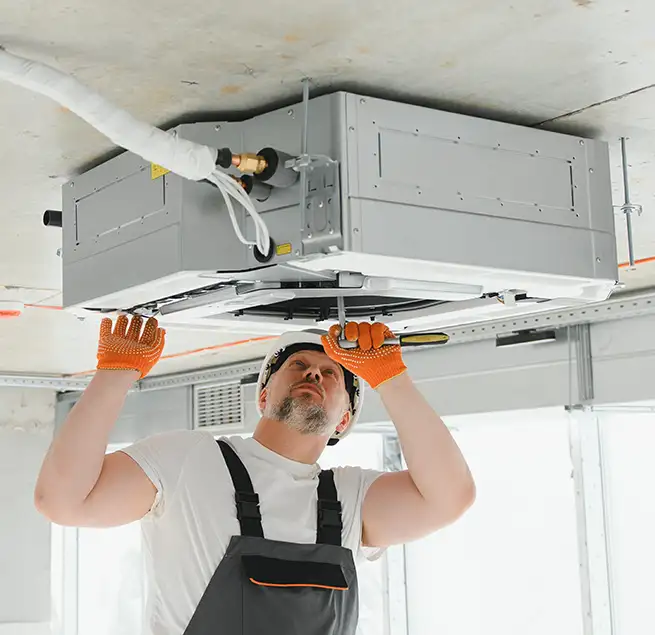 Why Homeowners & Businesses Trust Us Fredericksburg, VA