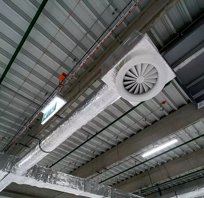 Why Homeowners & Businesses Trust Us in Fredericksburg, VA