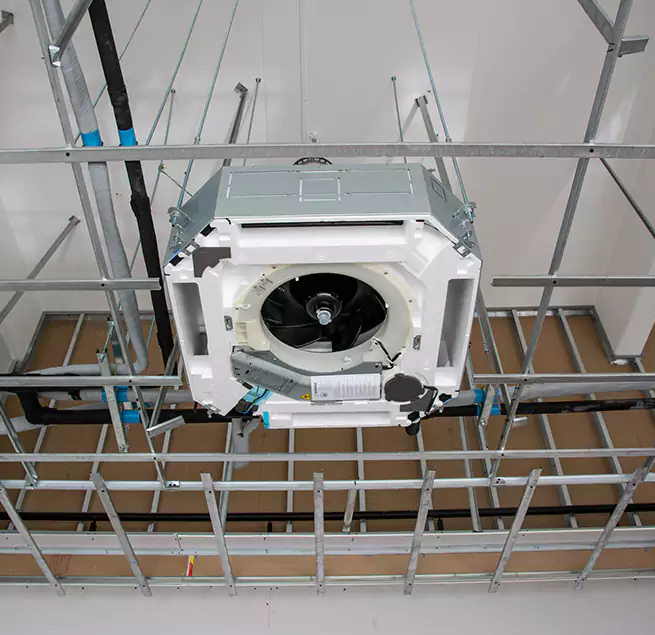 Why Homeowners & Businesses Trust Us Fredericksburg, VA