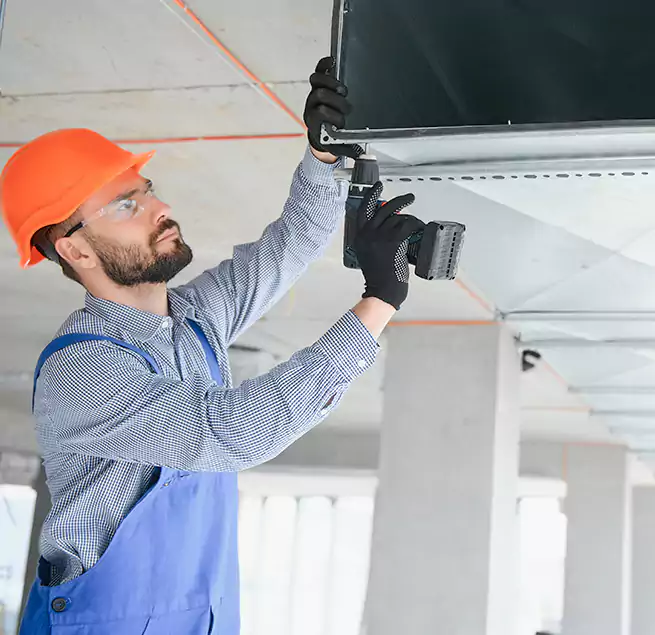 Why Homeowners & Businesses Trust Us in Fredericksburg, VA?